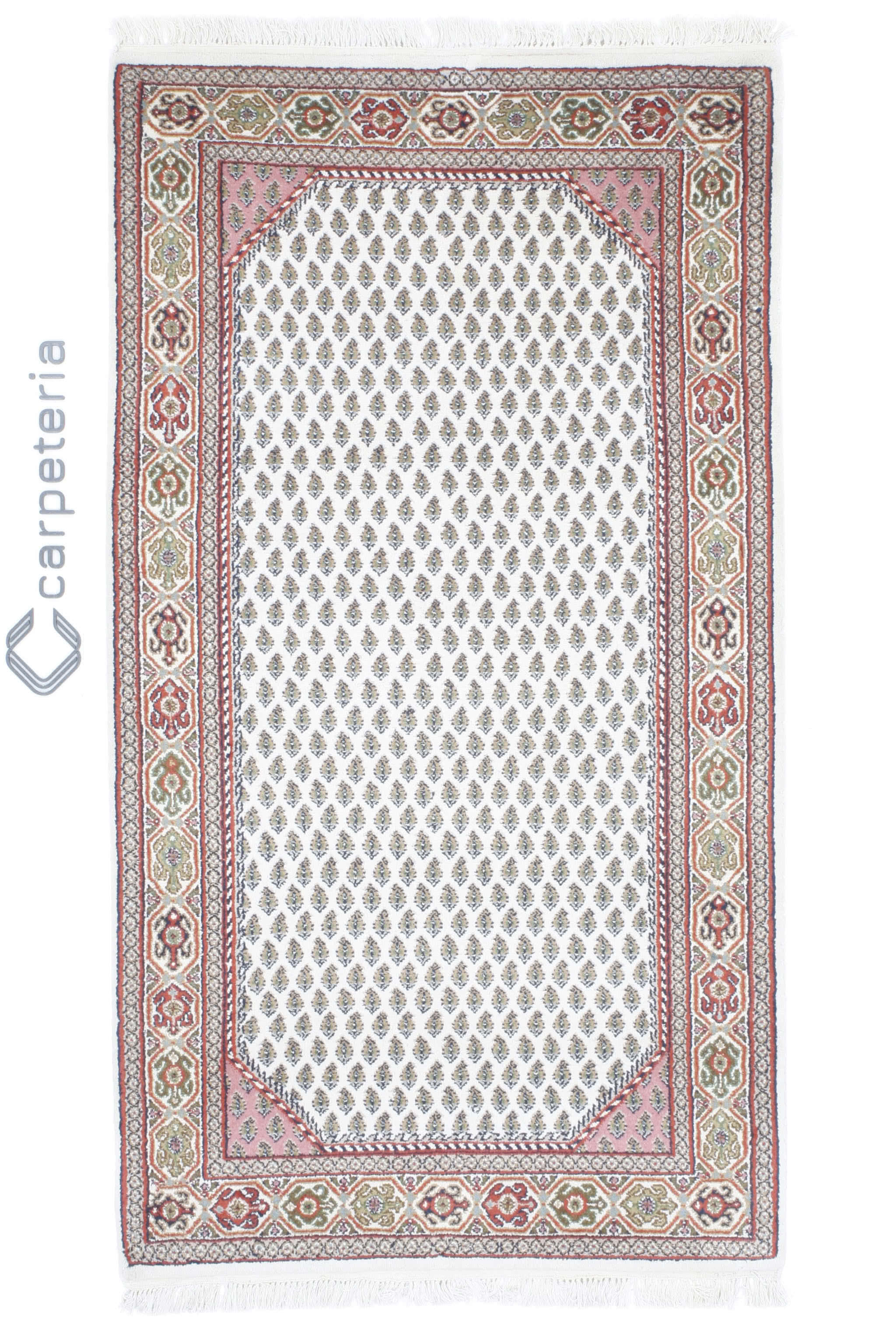 Dywan orientalny Mir Exclusive