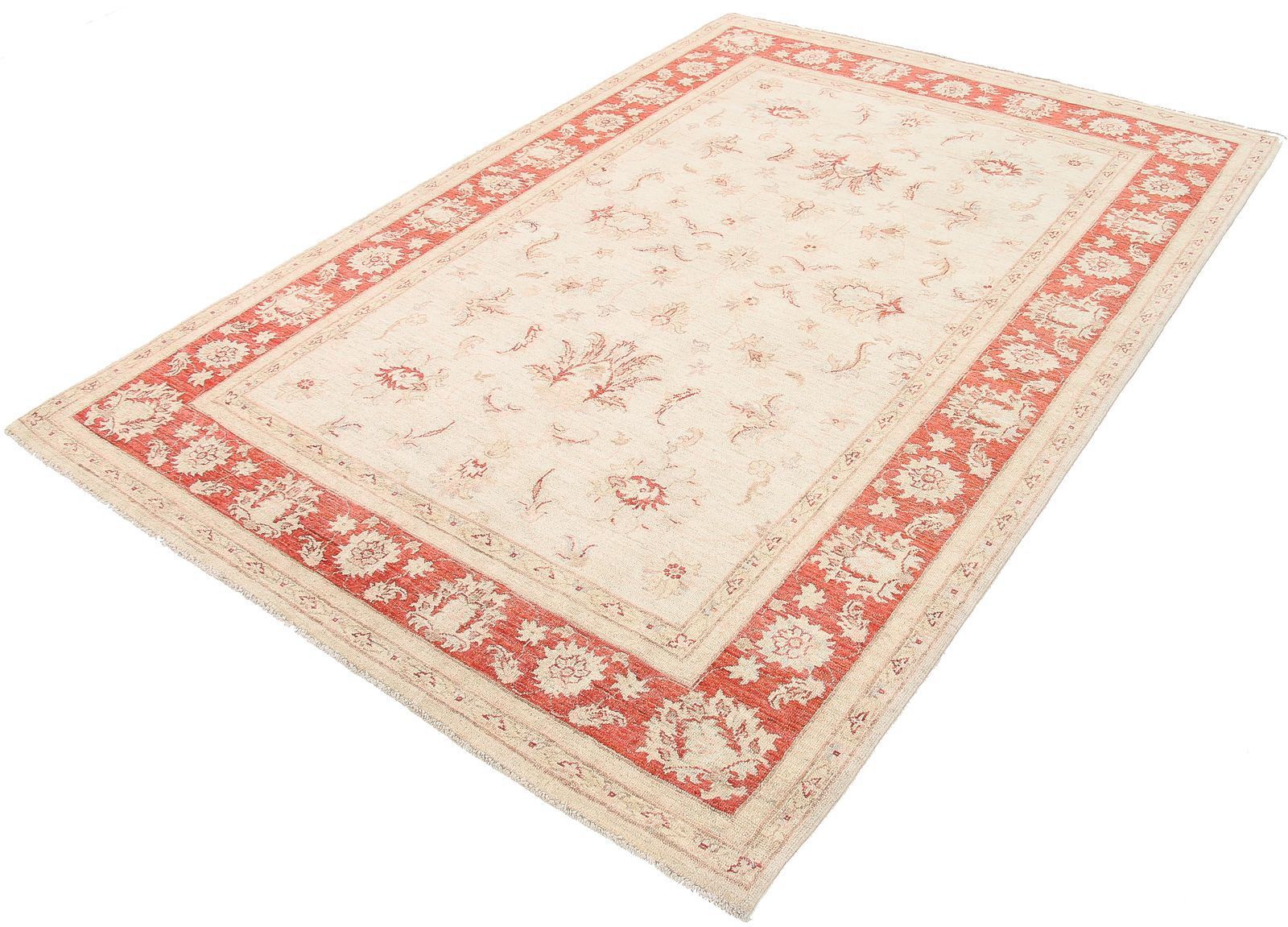 Dywan orientalny Farahan Exclusive