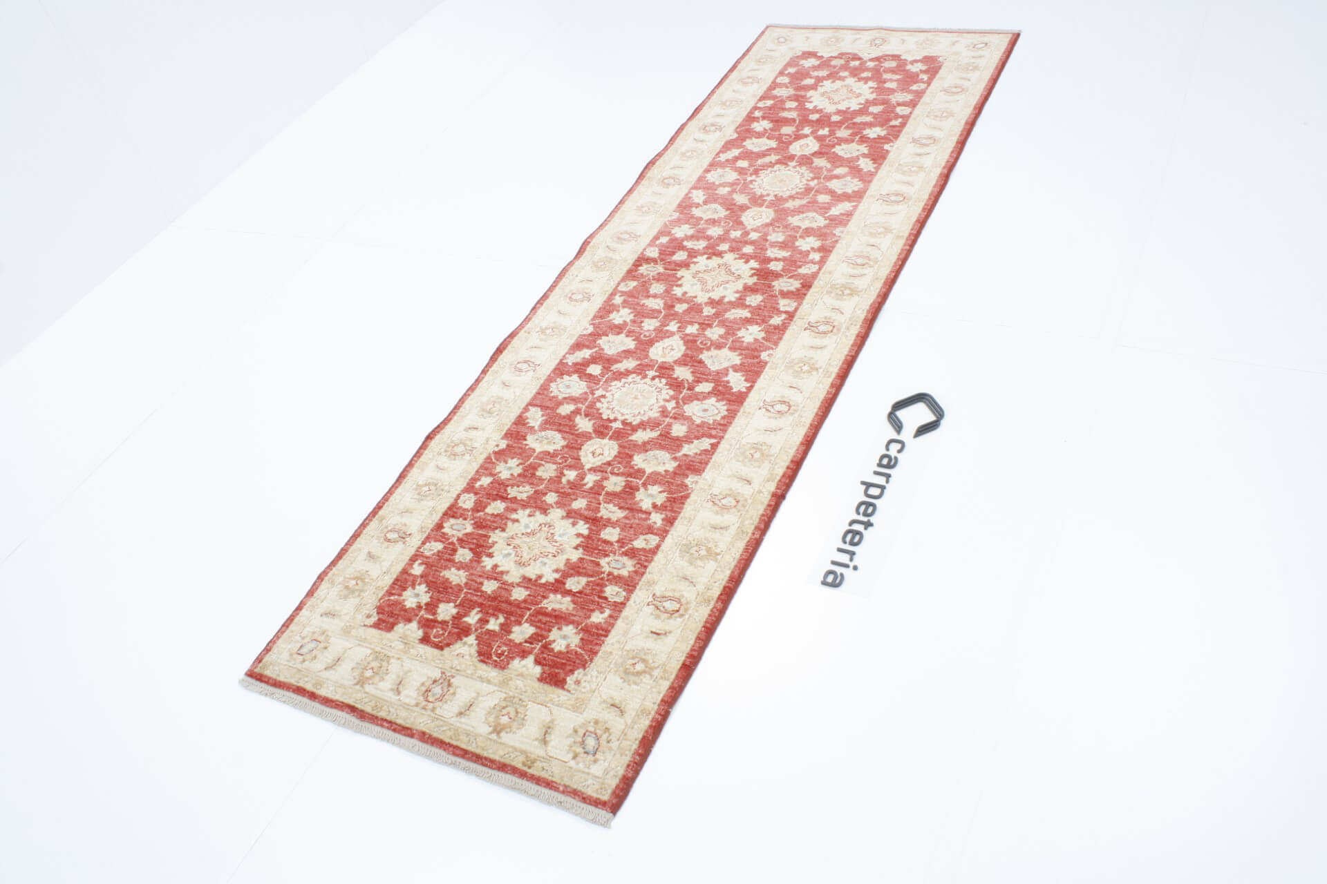Dywan orientalny Ziegler Exclusive