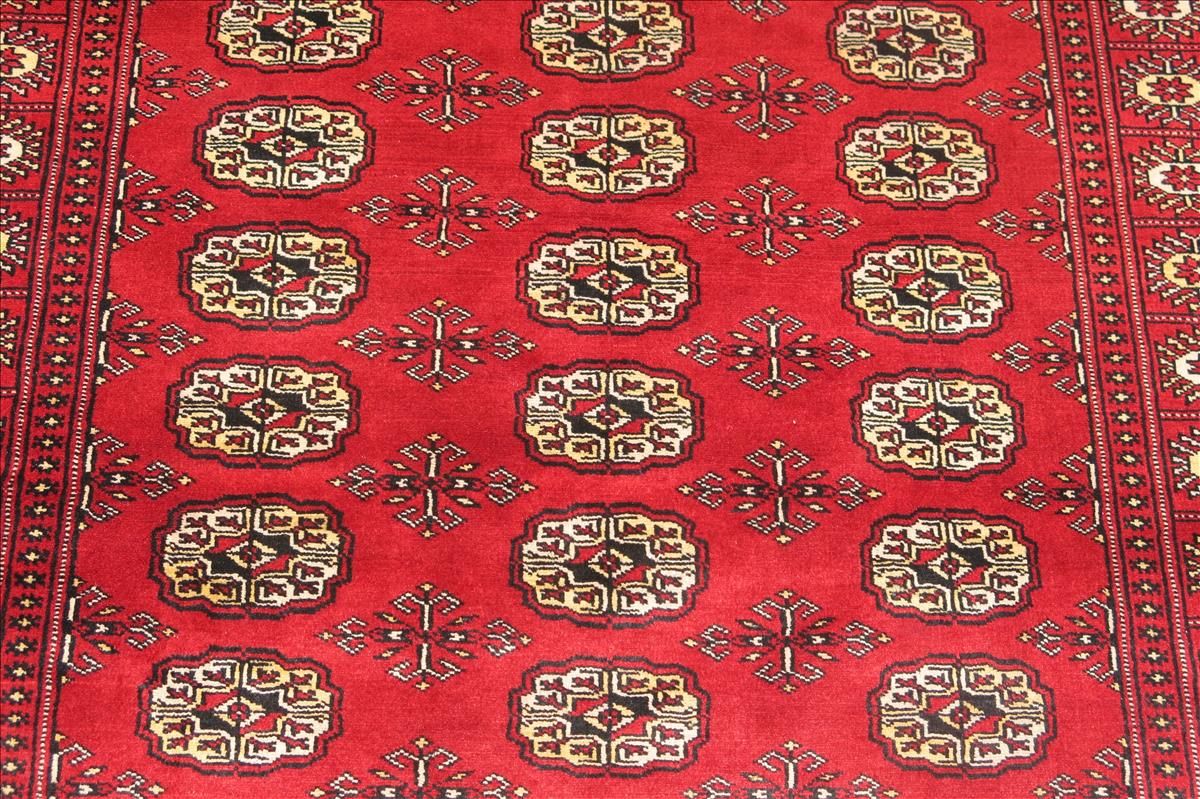 Dywan orientalny Bukhara Exclusive
