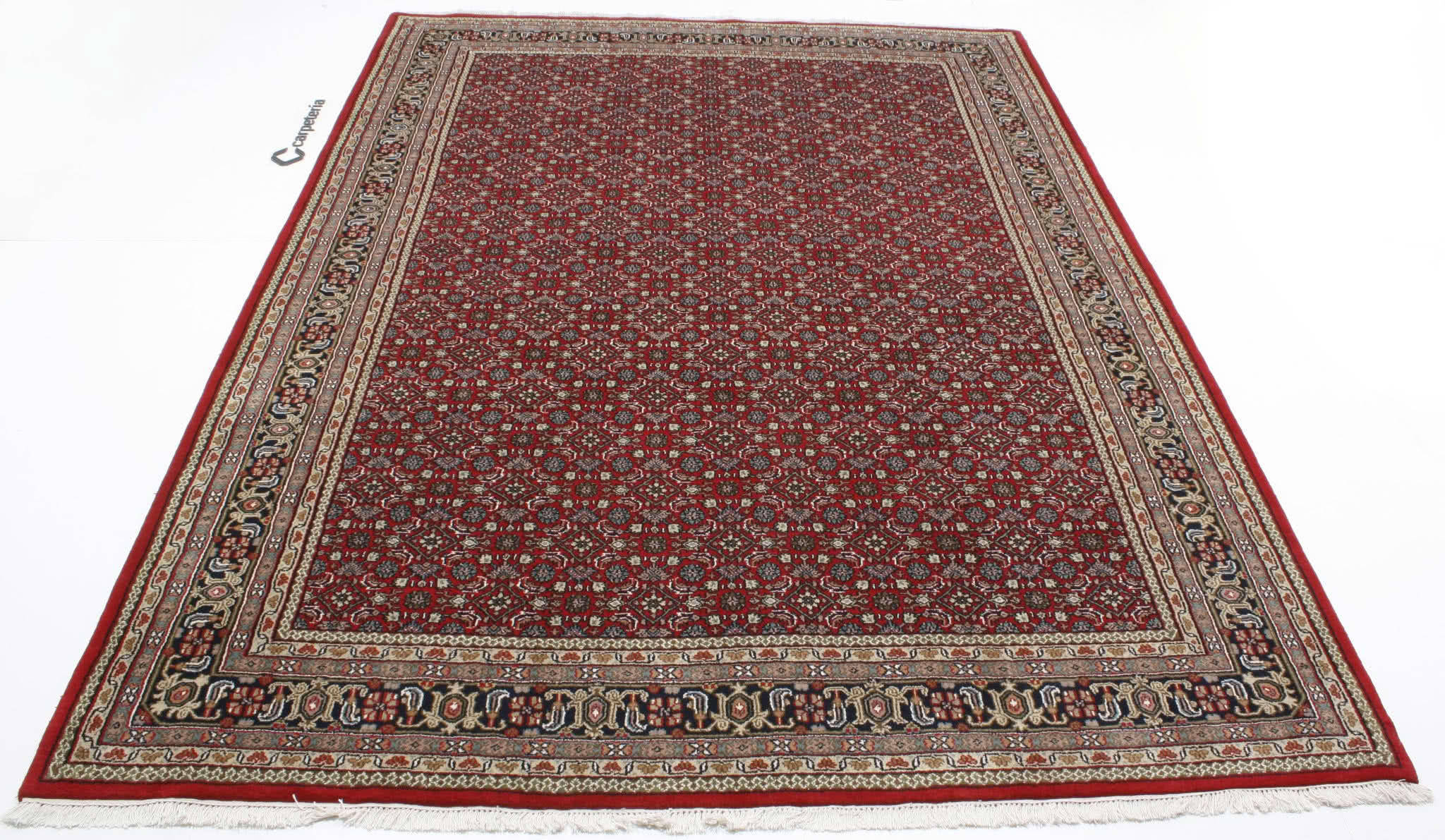 Dywan orientalny Herat