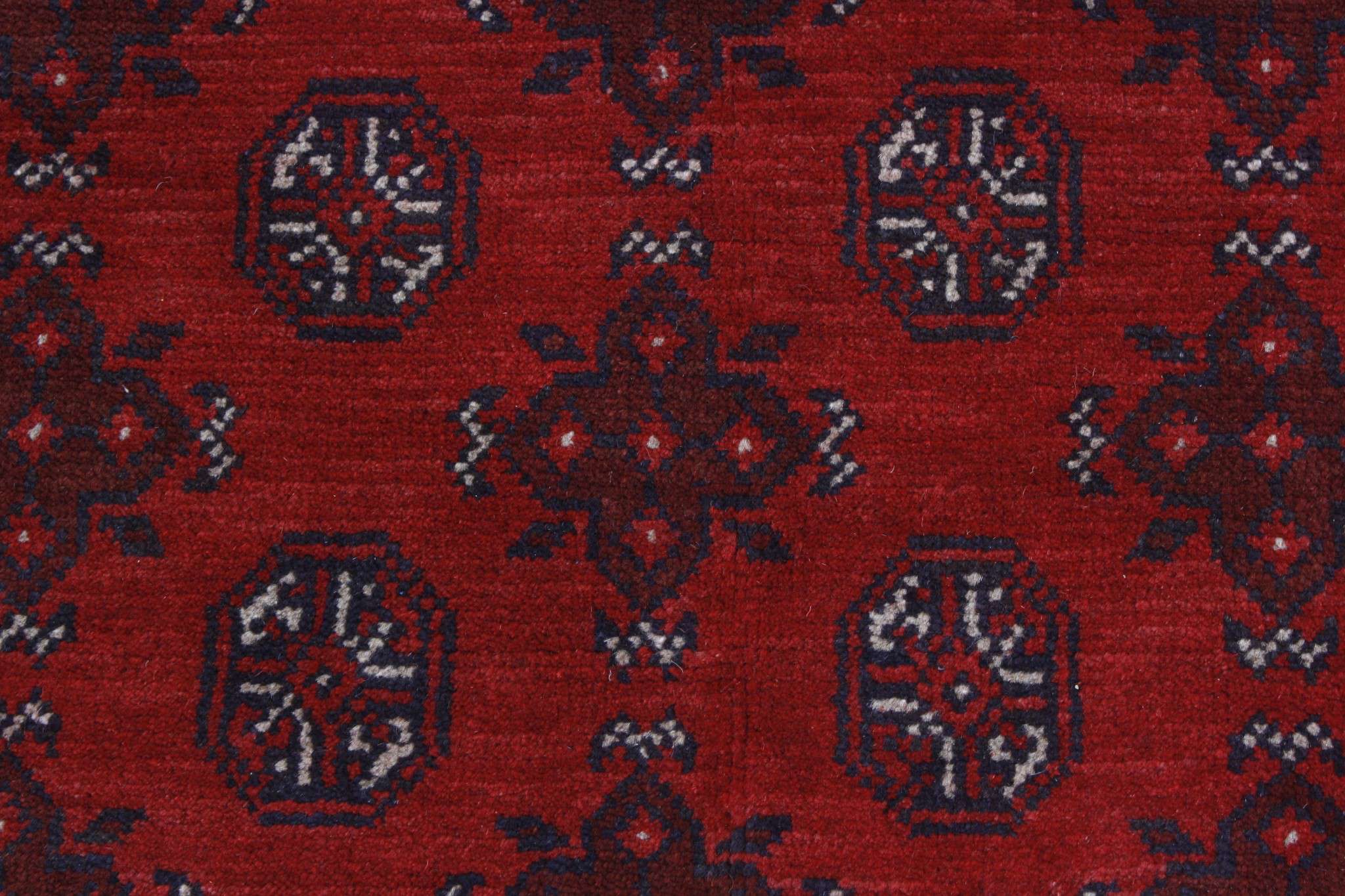 Dywan orientalny Afghan