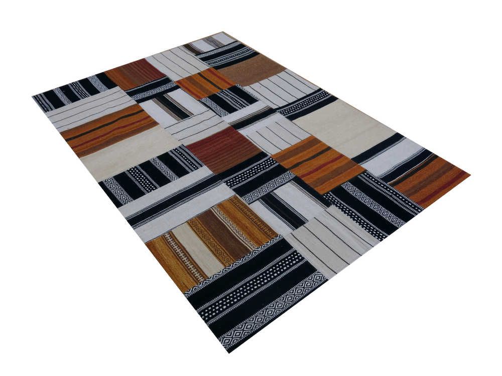 Dywan nowoczesny Afghan Filpa