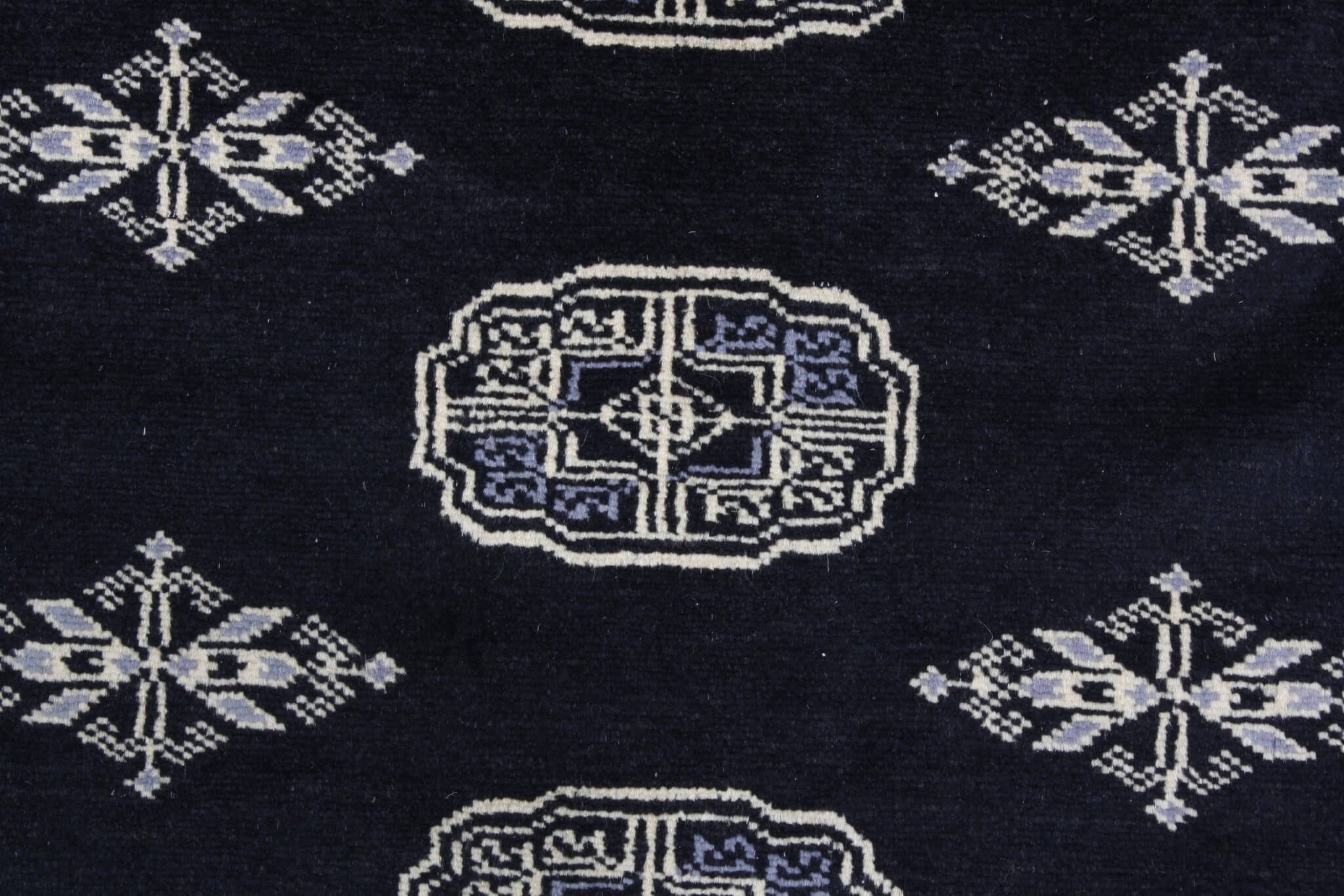 Dywan orientalny Bukhara Premium