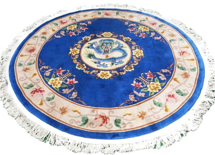 Dywan orientalny Floral Exclusive