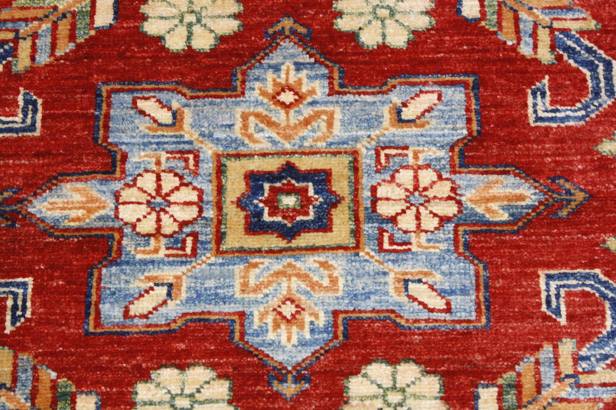 Dywan orientalny Kazak Exclusive