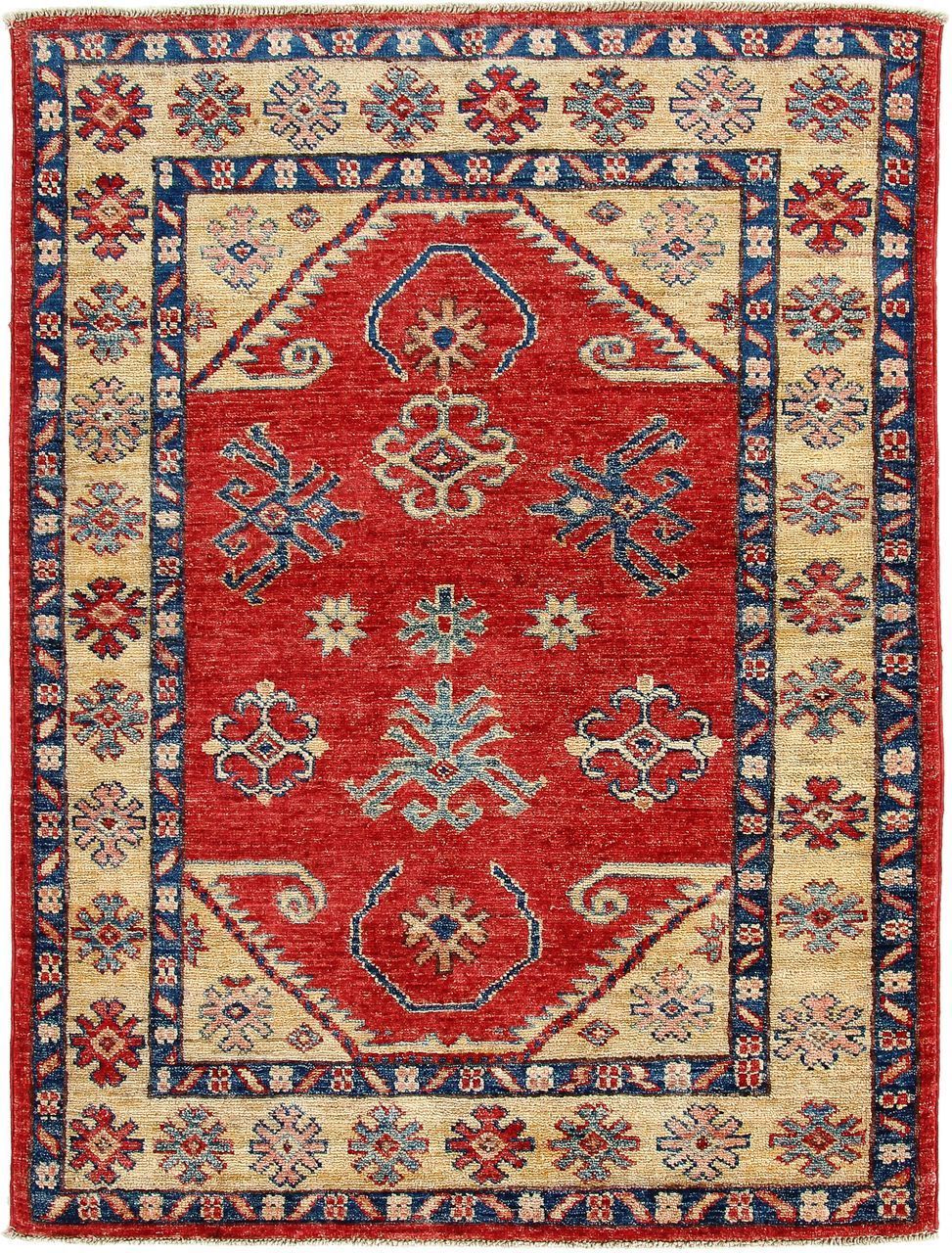 Dywan orientalny Kazak Exclusive