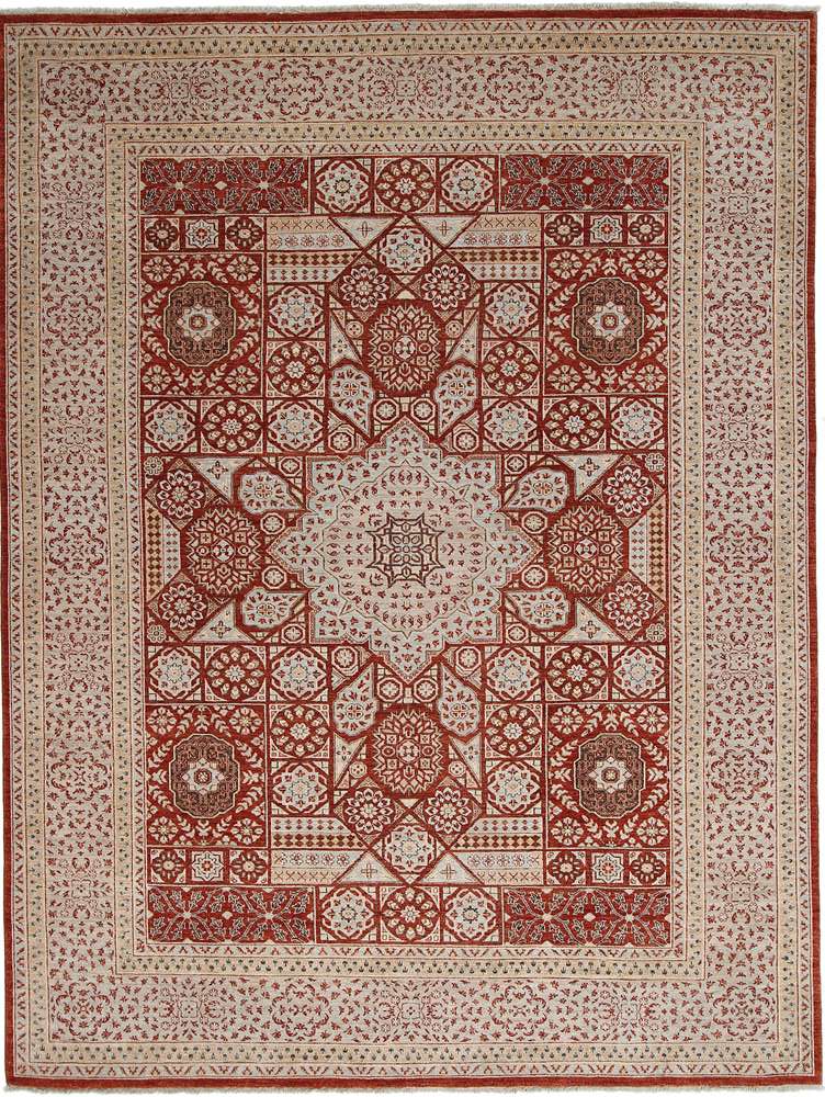 Dywan orientalny Mamlouk