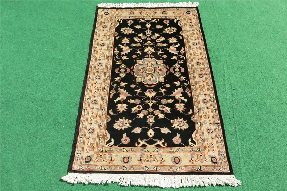 Dywan orientalny Wazirabad Royal