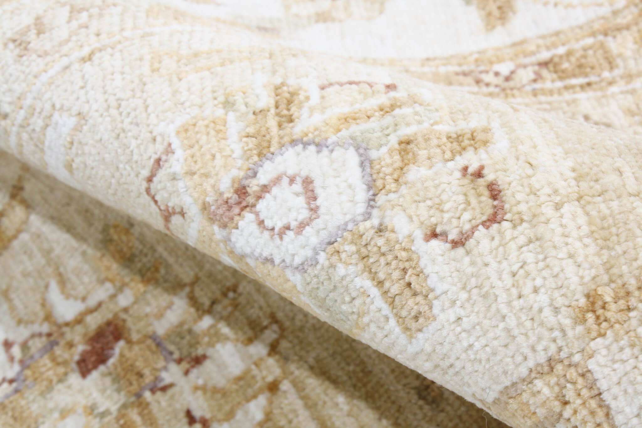 Dywan orientalny Ziegler Exclusive