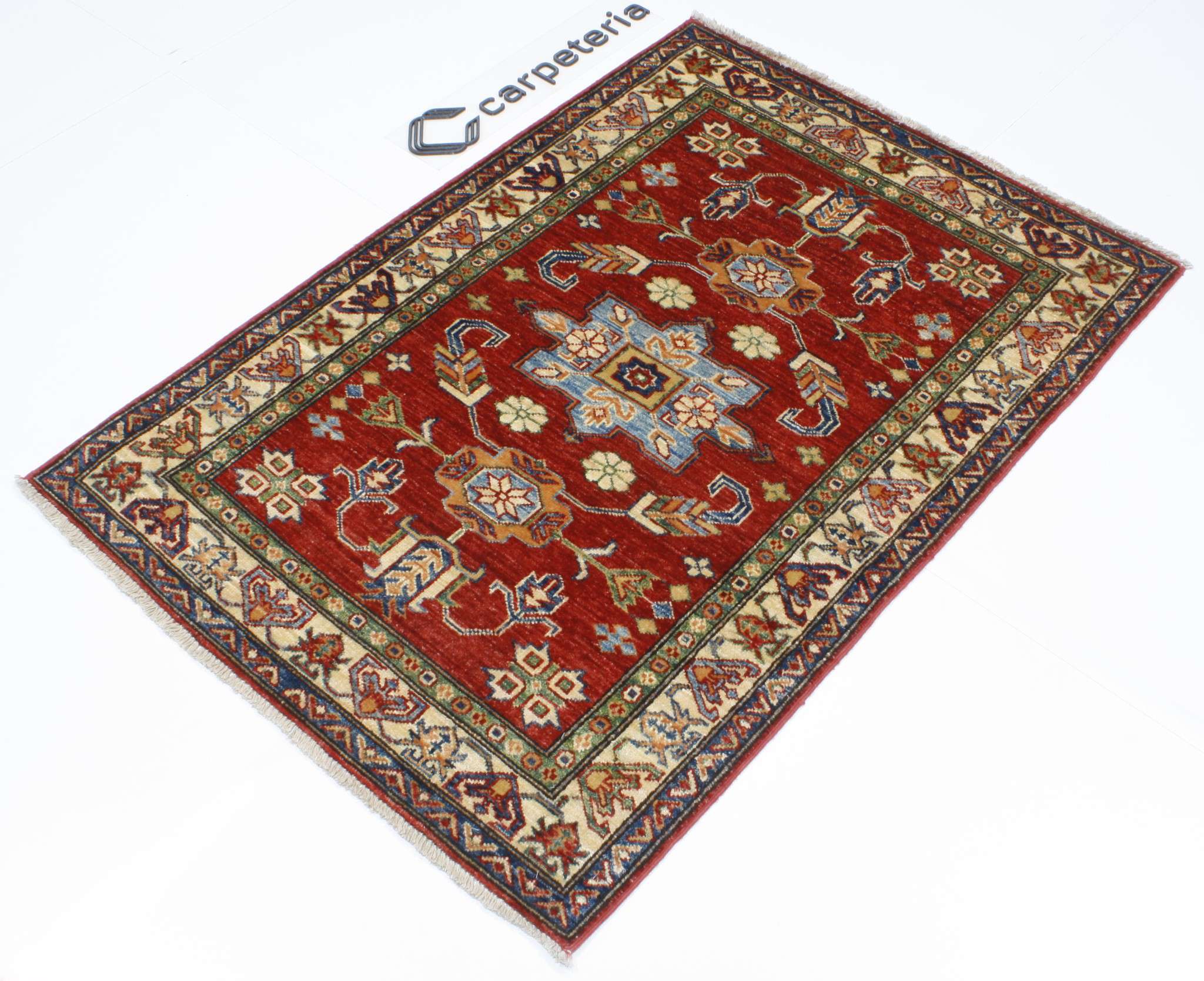 Dywan orientalny Kazak Exclusive