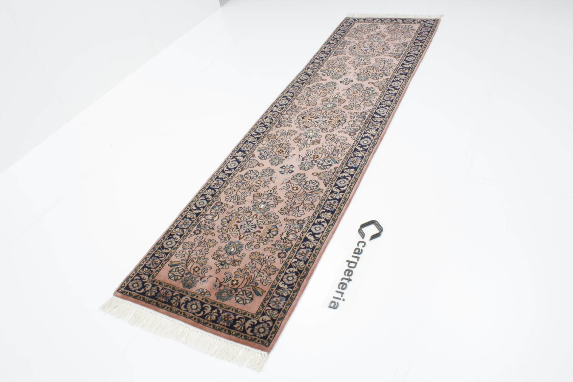 Dywan orientalny Sarough Exclusive