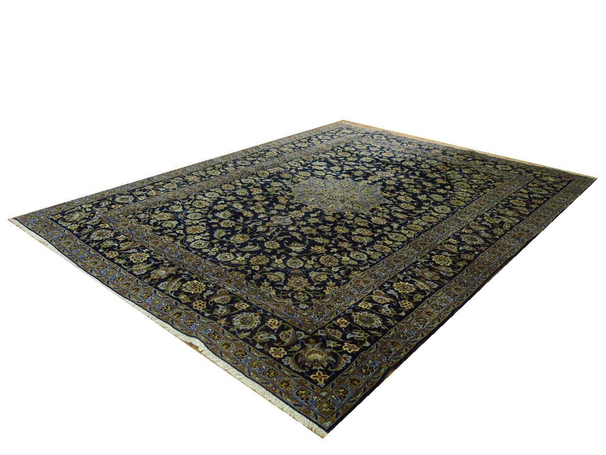 Dywan orientalny Keshan Exclusive