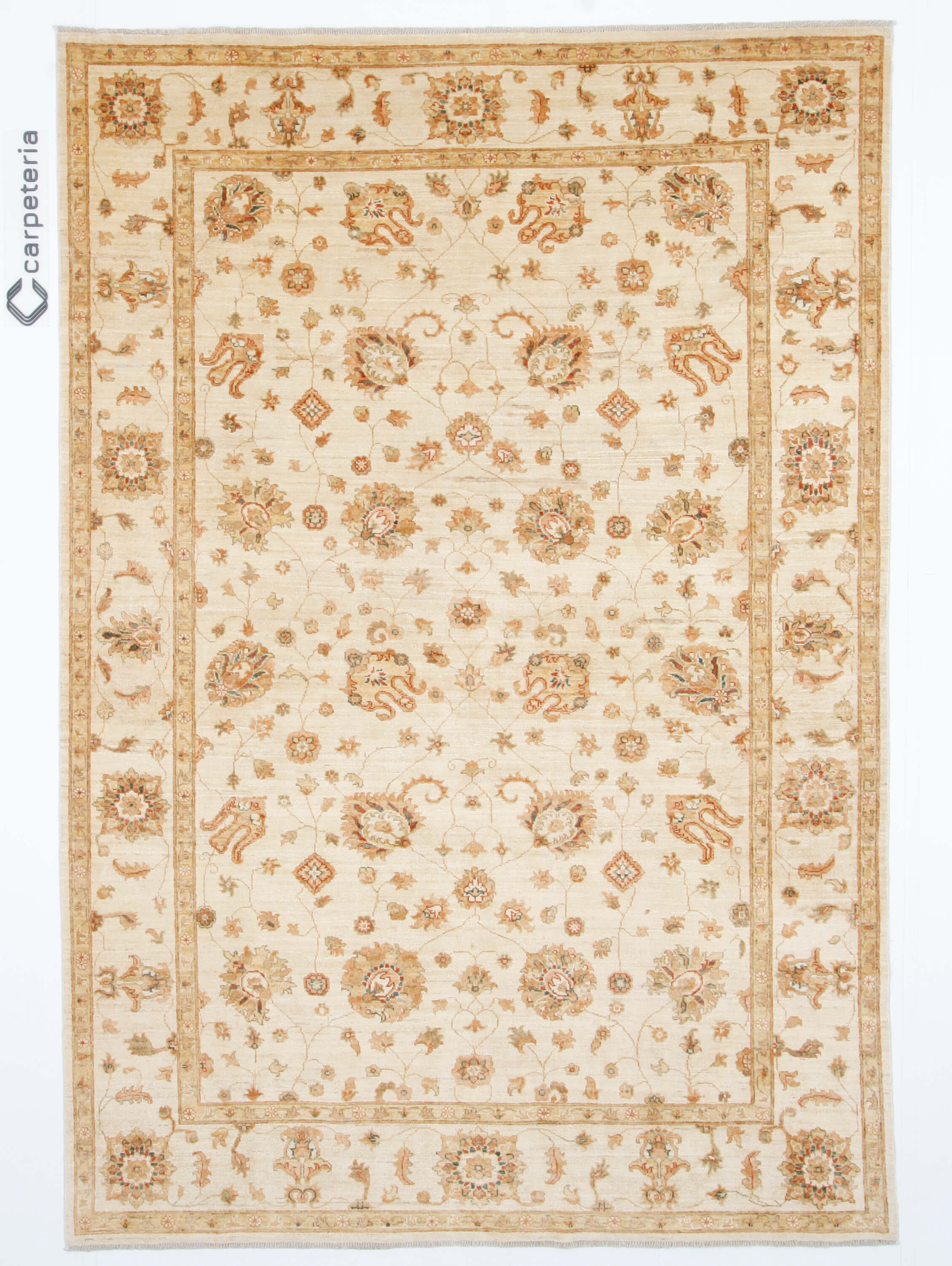 Dywan orientalny Ziegler Exclusive