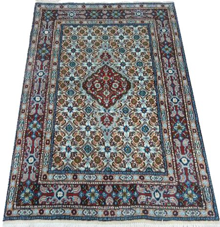 Dywan orientalny Moud Super