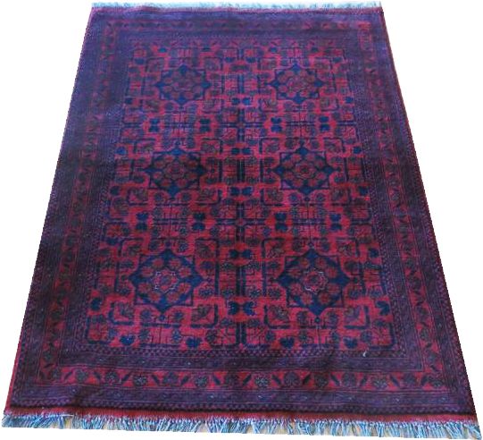 Dywan orientalny Mauri Exclusive