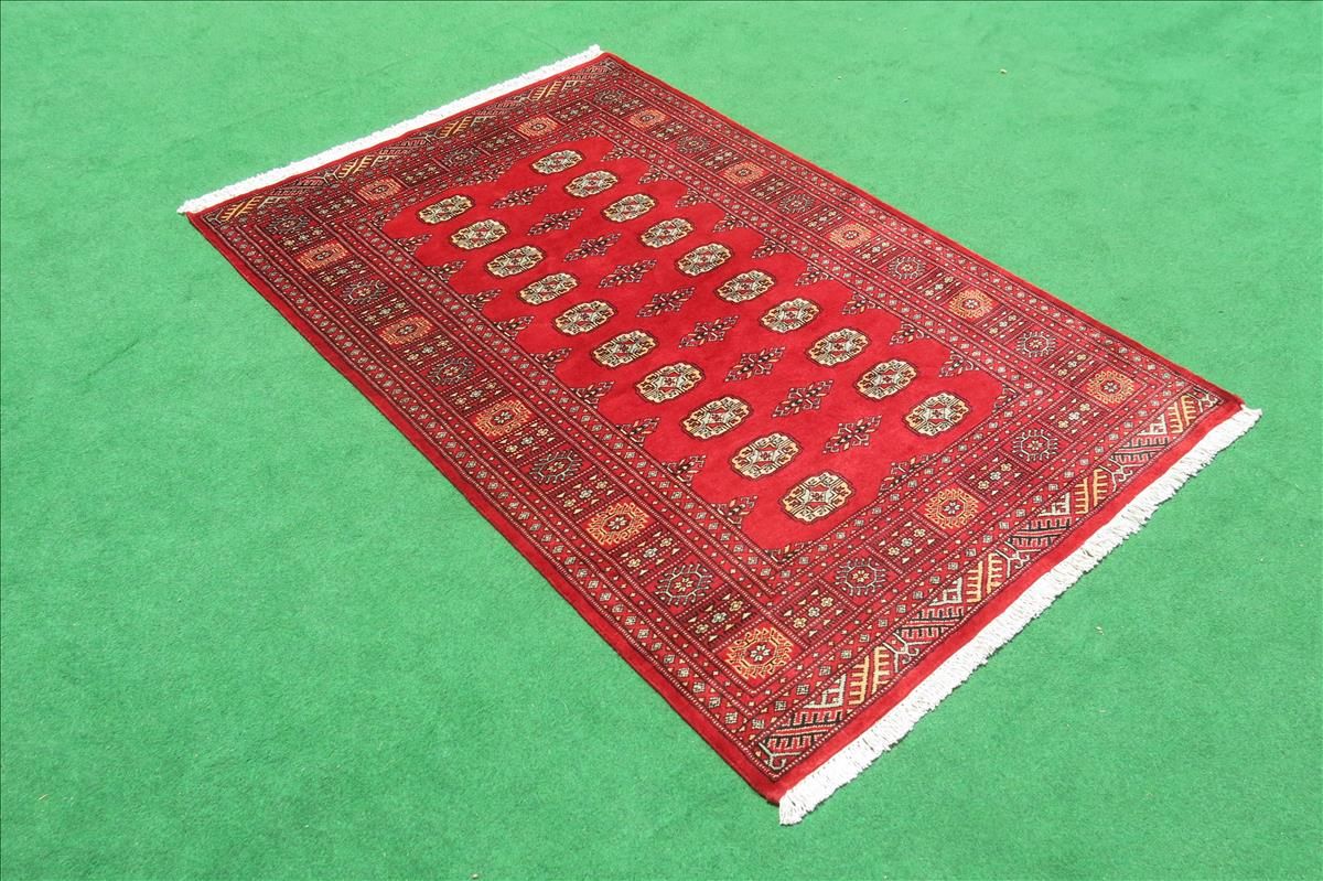 Dywan orientalny Bukhara Exclusive
