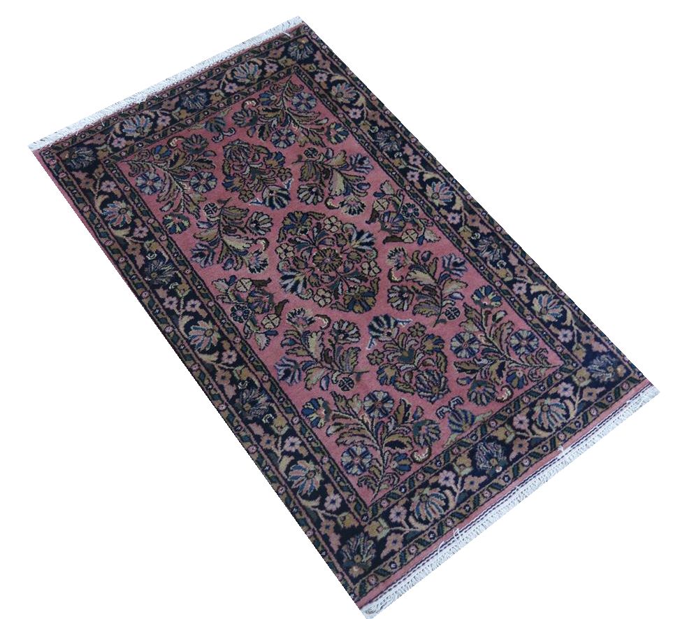 Dywan orientalny Sarough Exclusive
