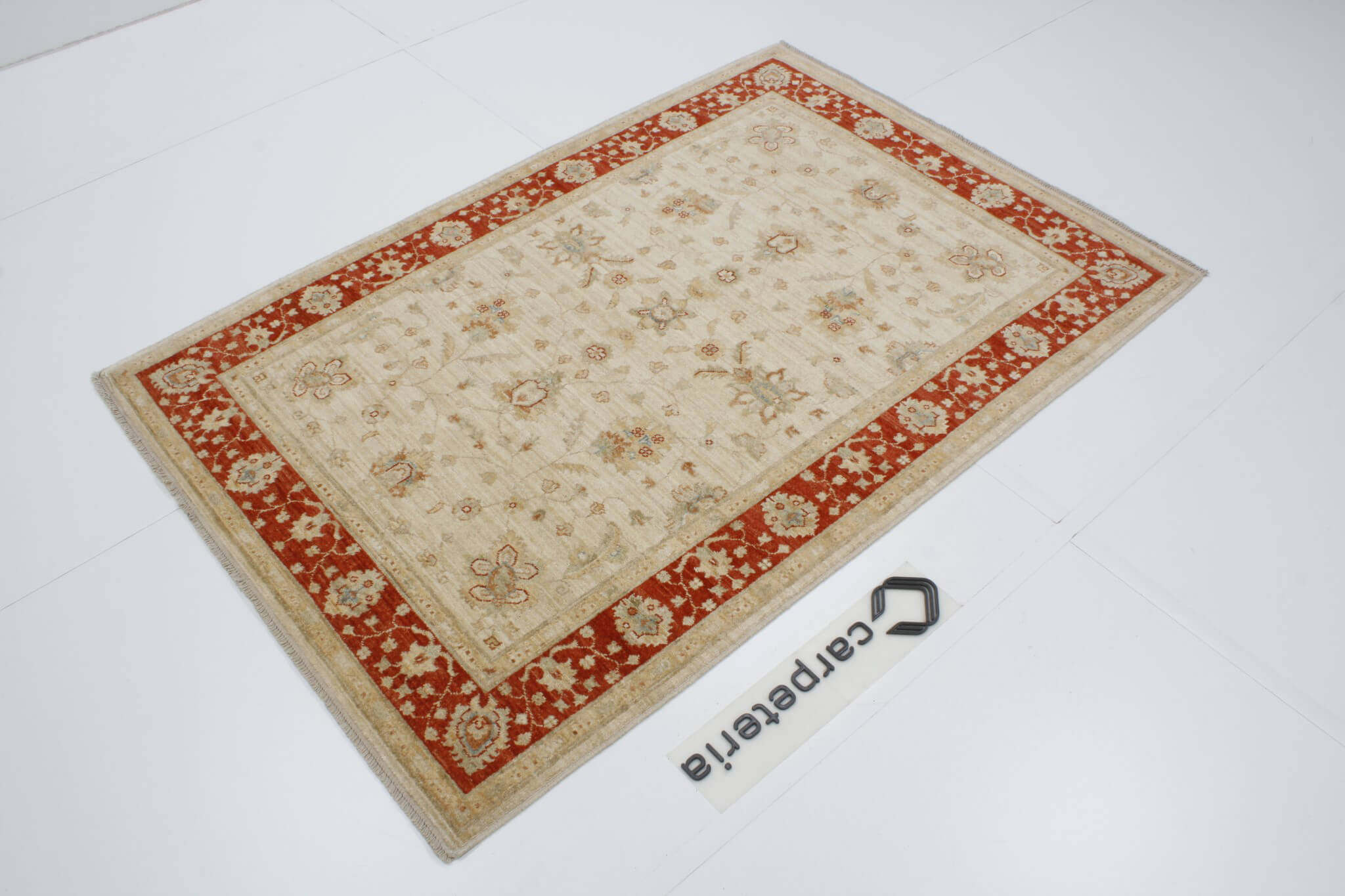 Dywan orientalny Ziegler Exclusive