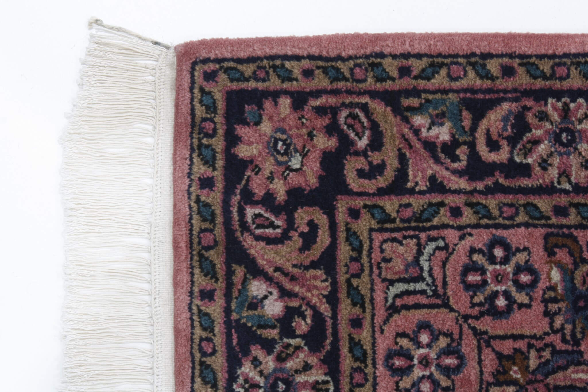Dywan orientalny Sarough Exclusive