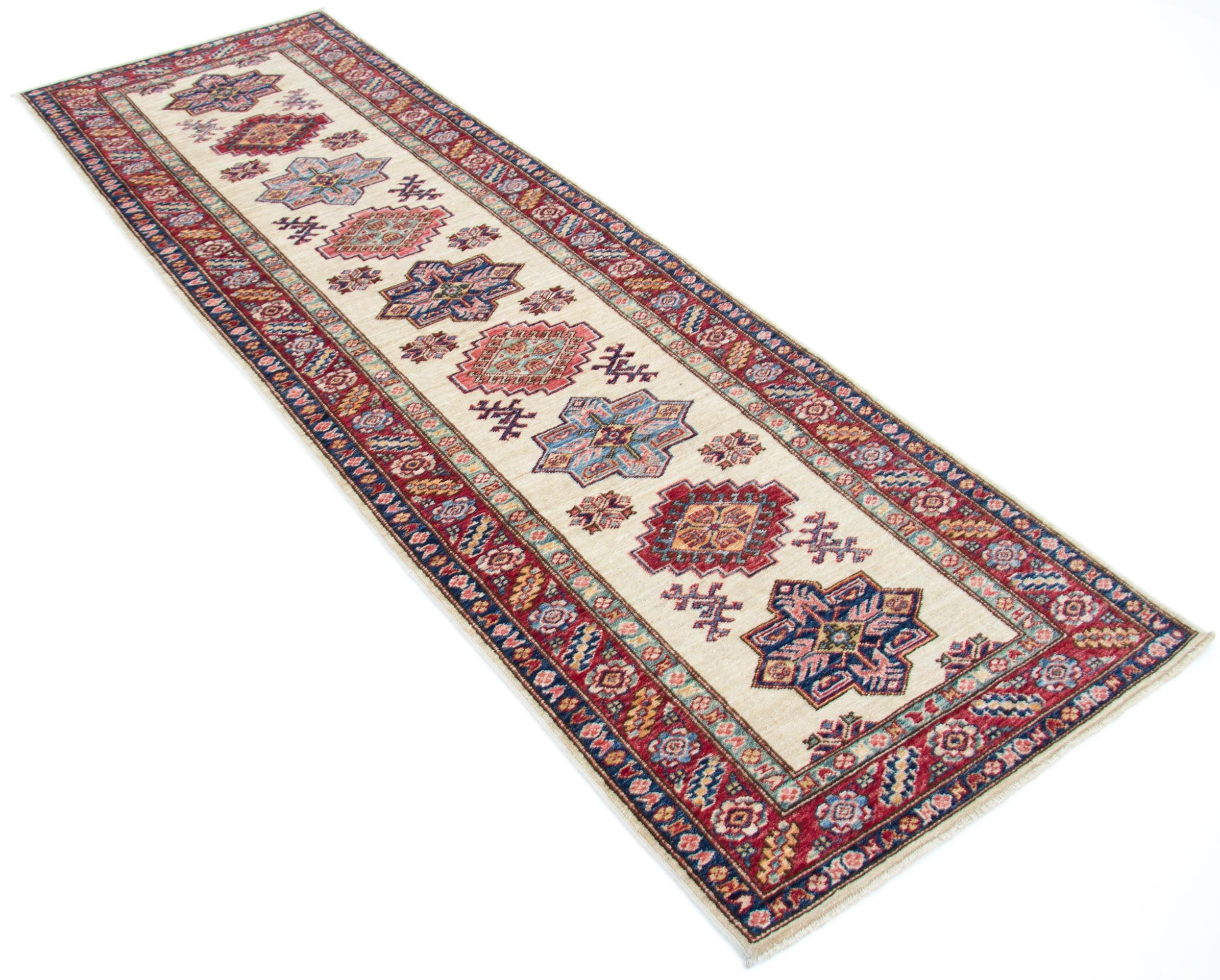 Dywan orientalny Kazak Exclusive