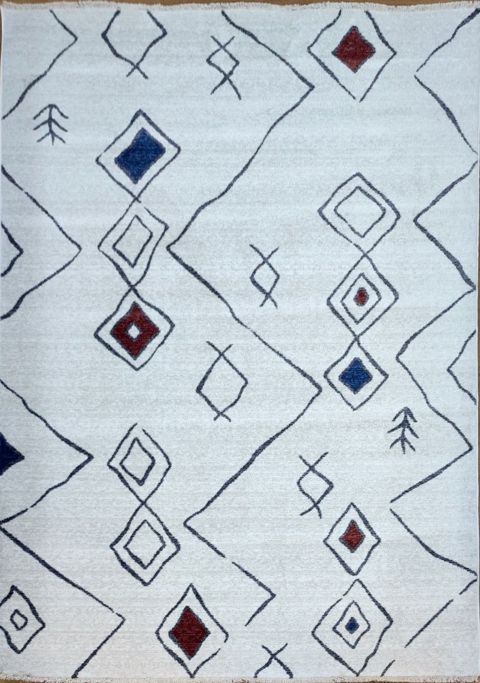Dywan Sofia Design