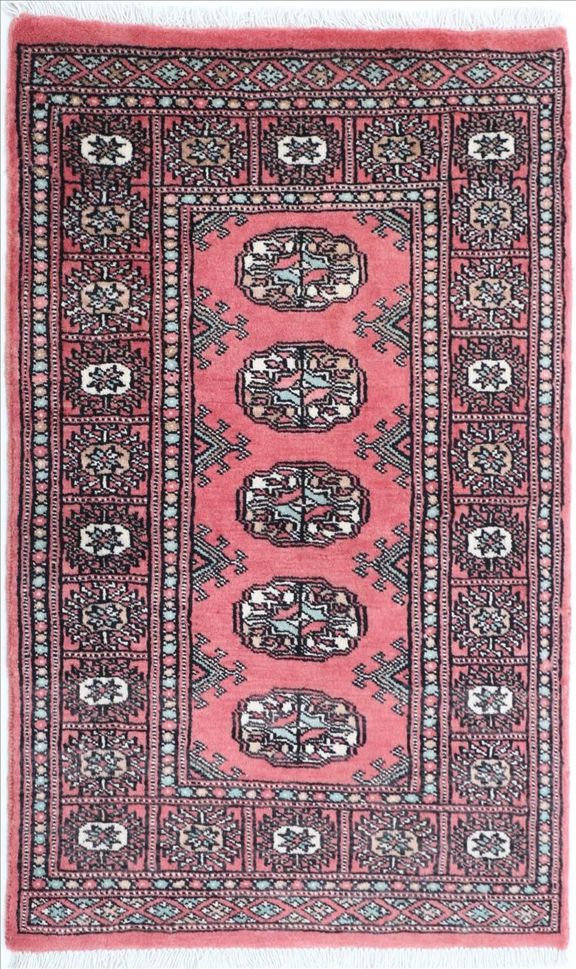 Dywan orientalny Bukhara Exclusive