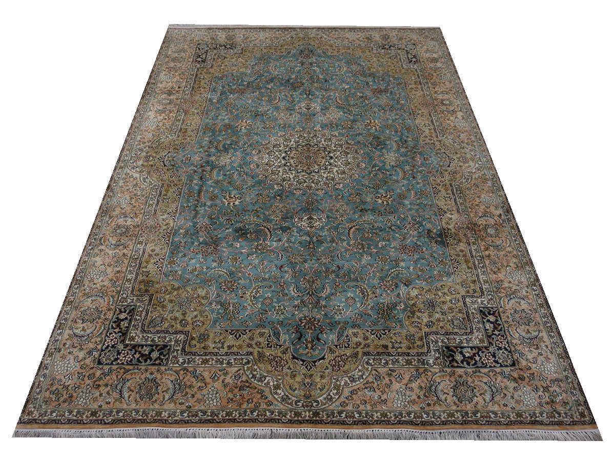 Dywan orientalny Kashmir Silk Exclusive