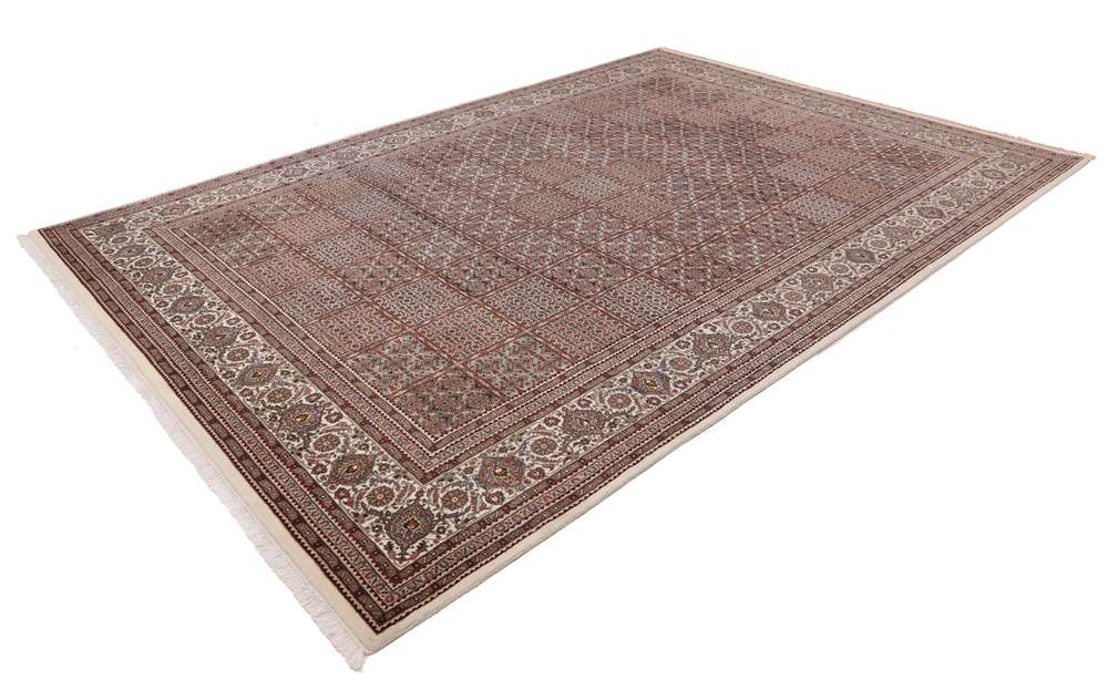 Dywan orientalny Tabriz