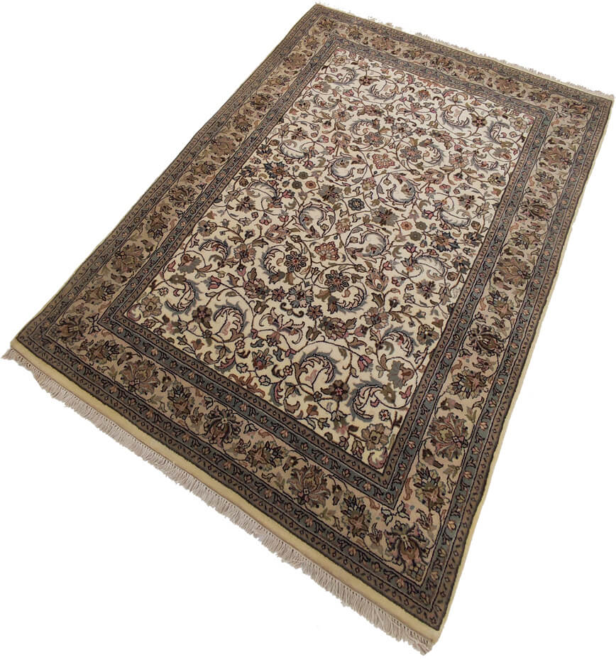 Dywan orientalny Kashan Exclusive