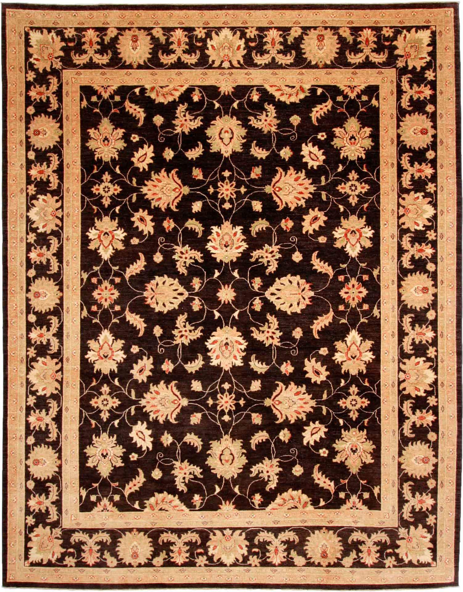 Dywan orientalny Ziegler Exclusive