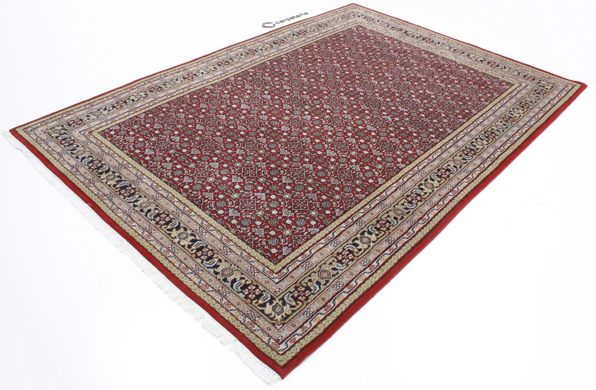 Dywan orientalny Bijar