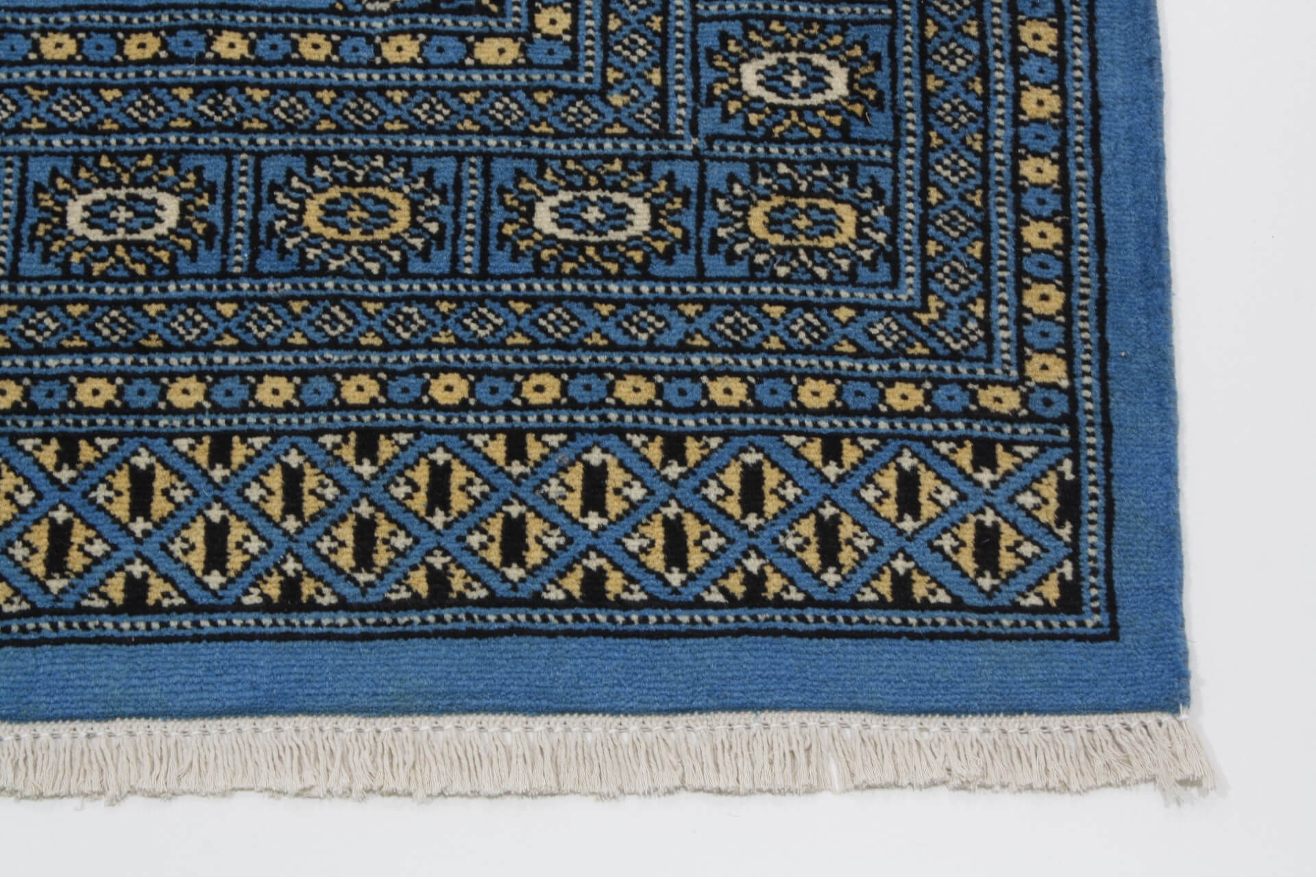 Dywan orientalny Bukhara Exclusive