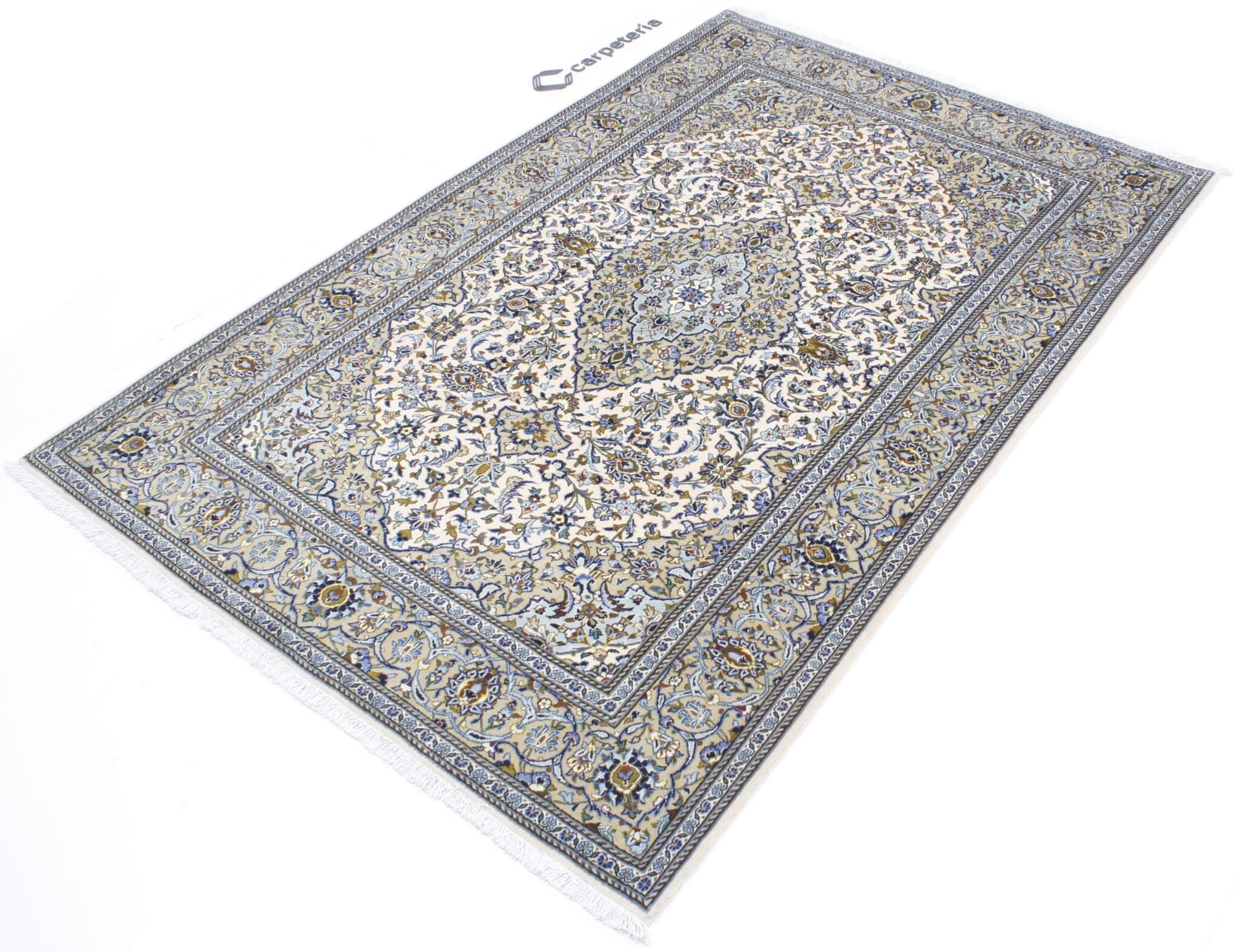 Dywan perski Kashan Kork Imperial