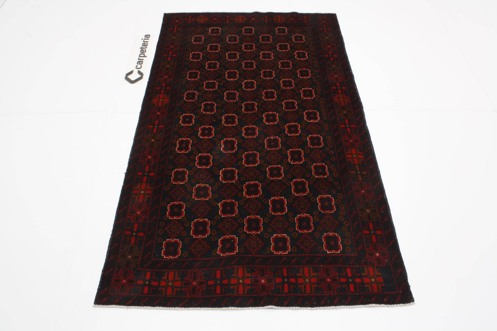 Dywan orientalny Balouch Super