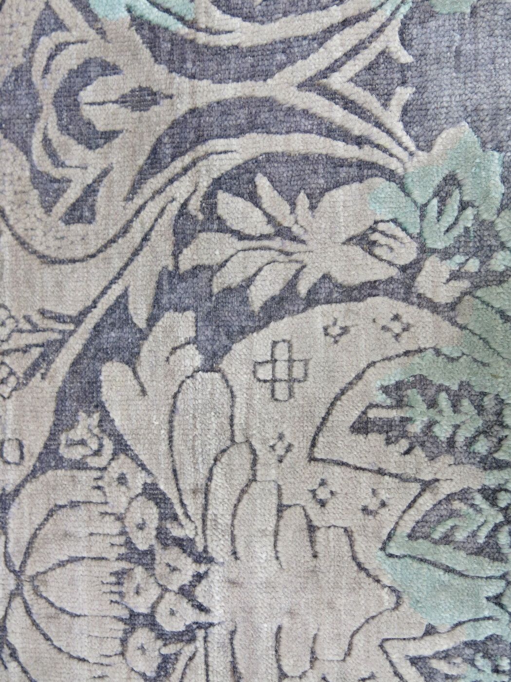 Dywan nowoczesny Ikat Royal