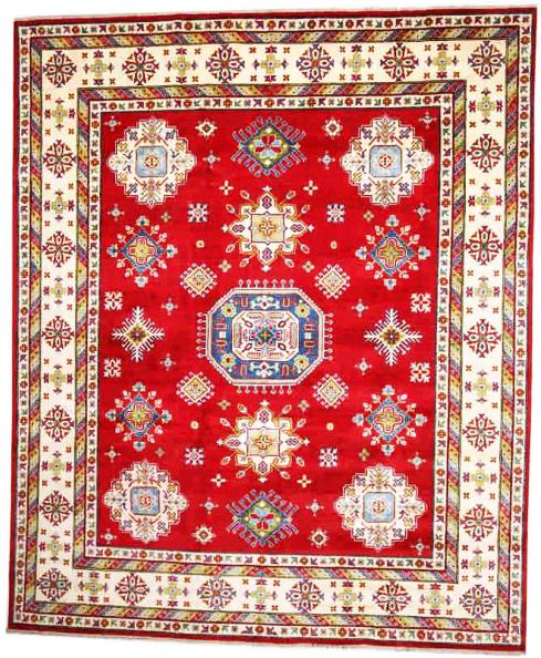 Dywan orientalny Kazak