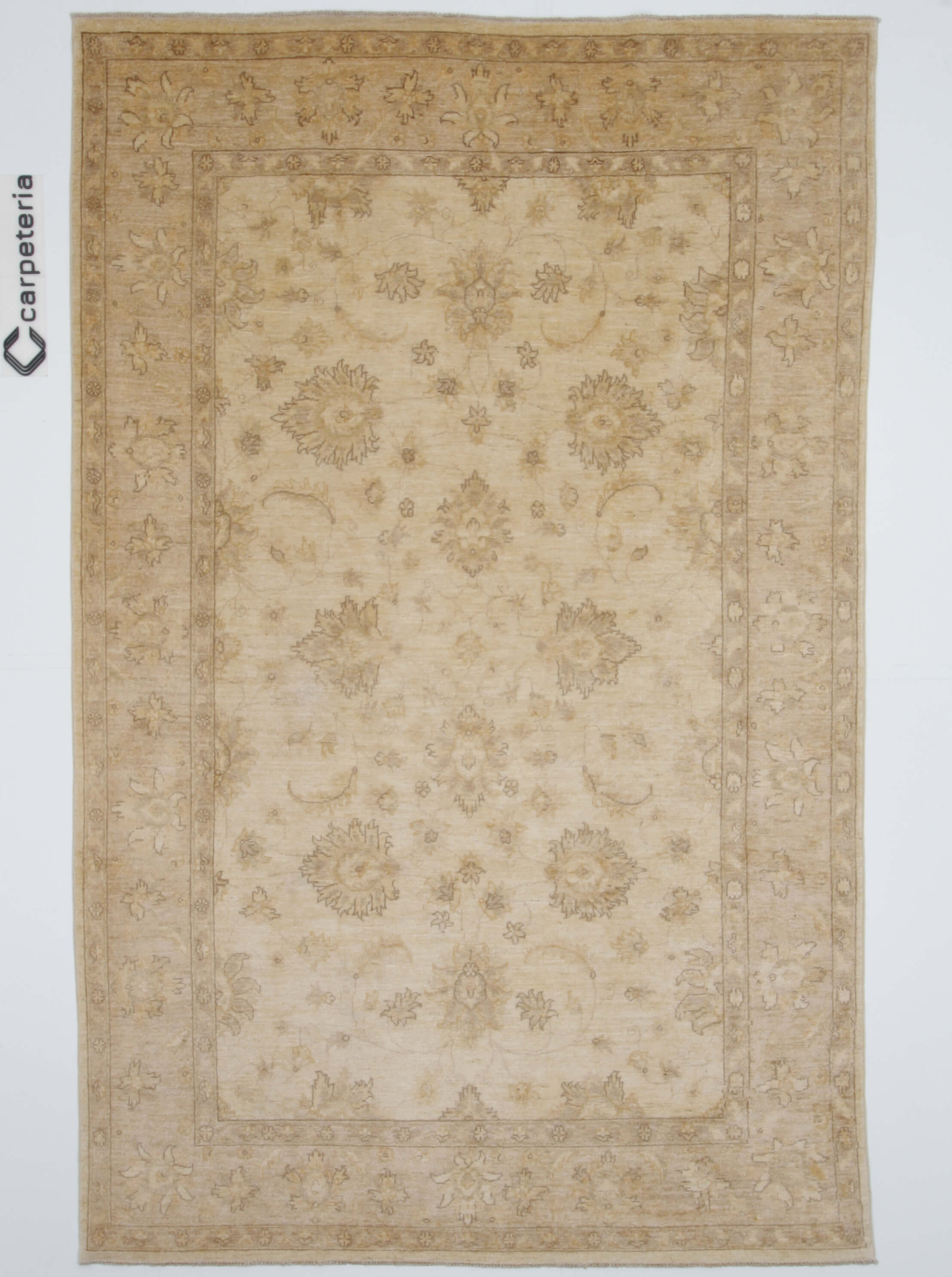 Dywan orientalny Ziegler Exclusive