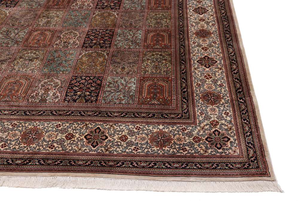 Dywan orientalny Kashmir