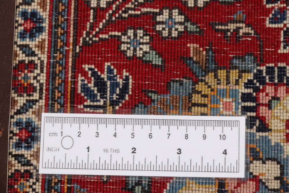 Dywan perski Kashan