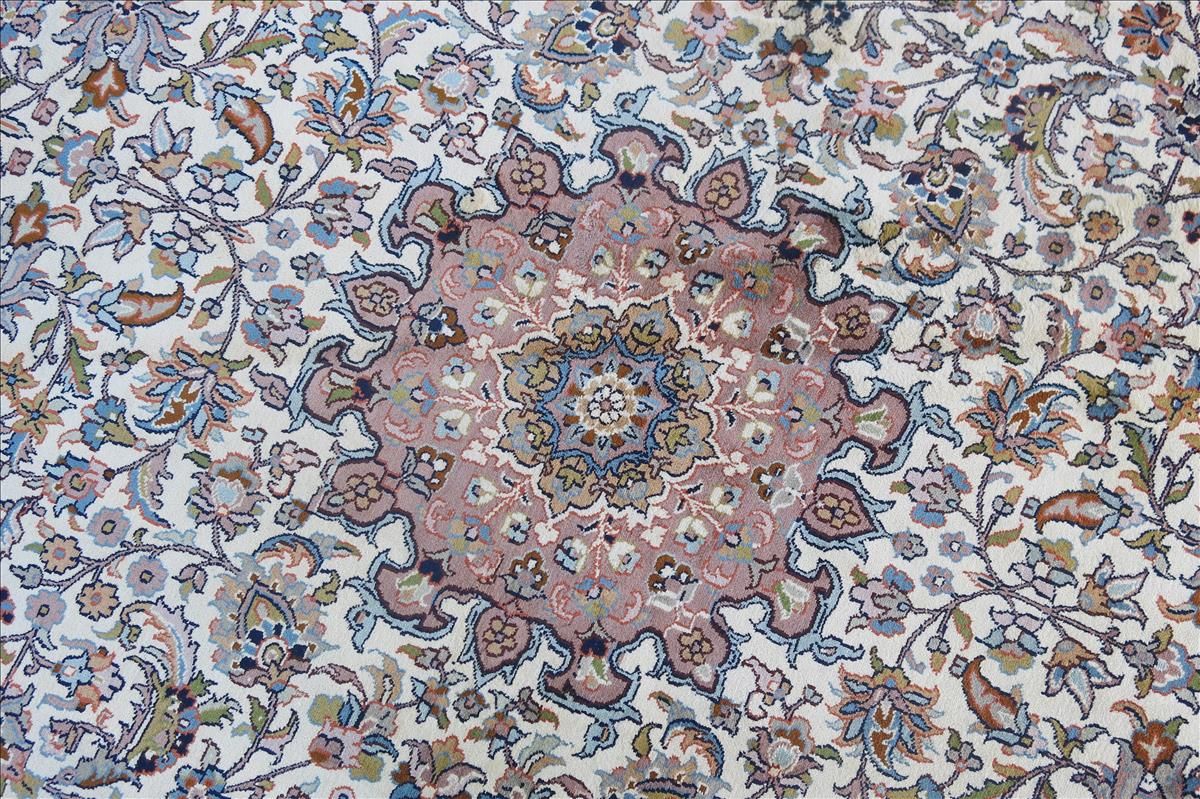 Dywan orientalny Kashmir Silk Exclusive