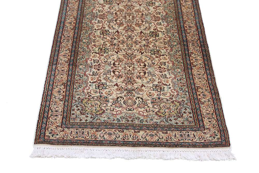 Dywan orientalny Kashmir