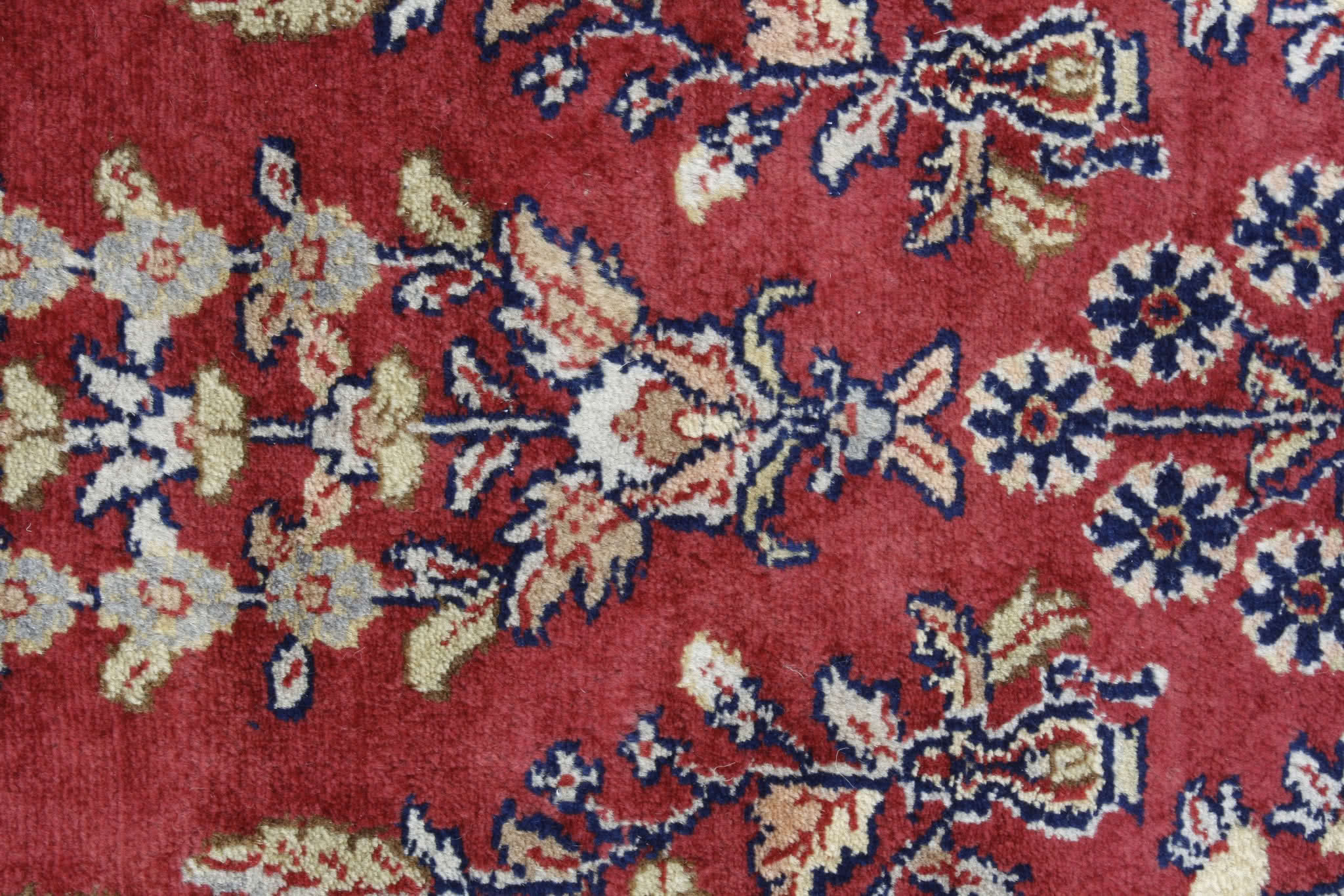 Dywan orientalny Saruq Exclusive