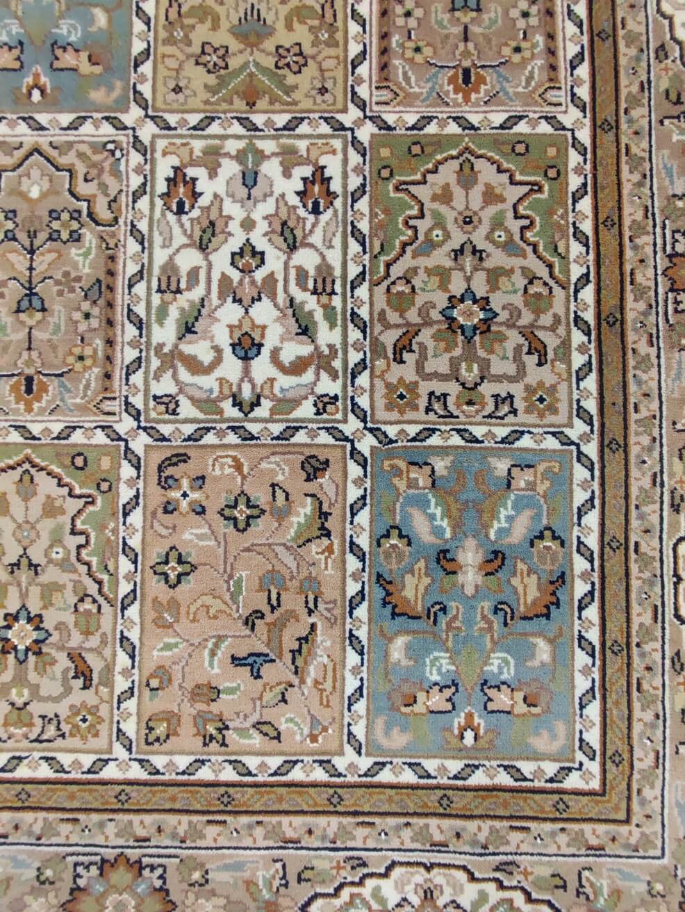 Dywan orientalny Qom Exclusive