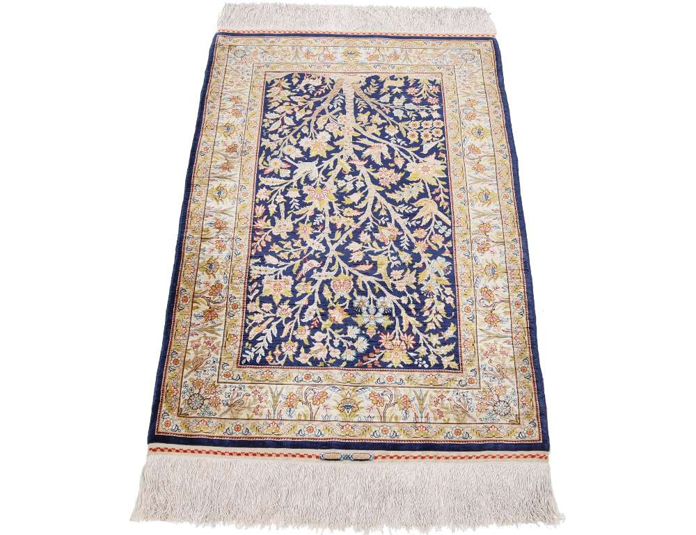 Dywan orientalny Hereke