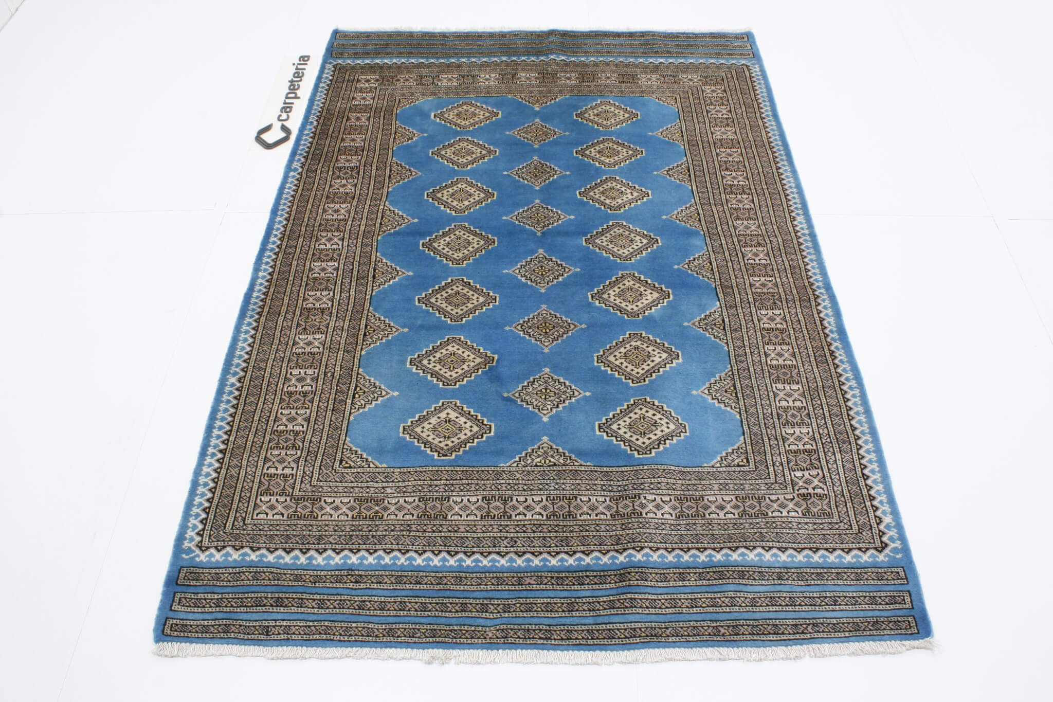 Dywan orientalny Jaldar Exclusive