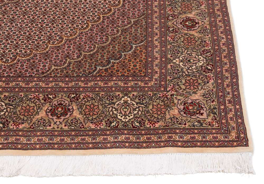 Dywan perski Tabriz