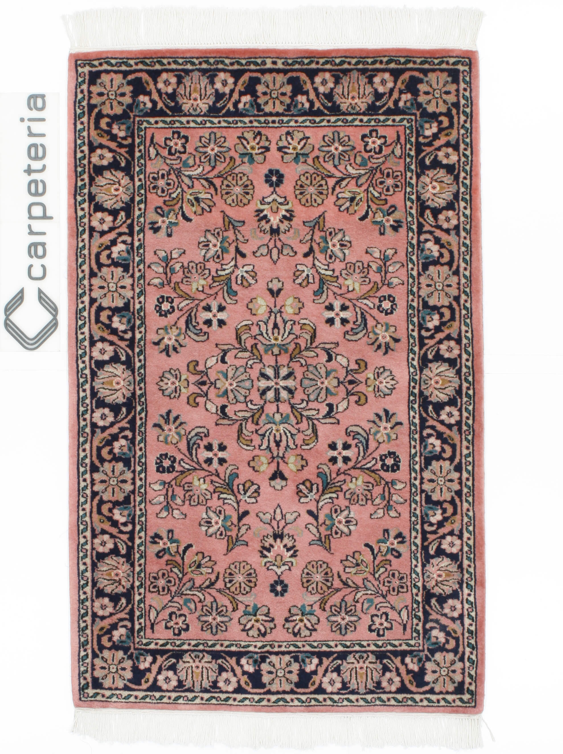 Dywan orientalny Sarough Exclusive