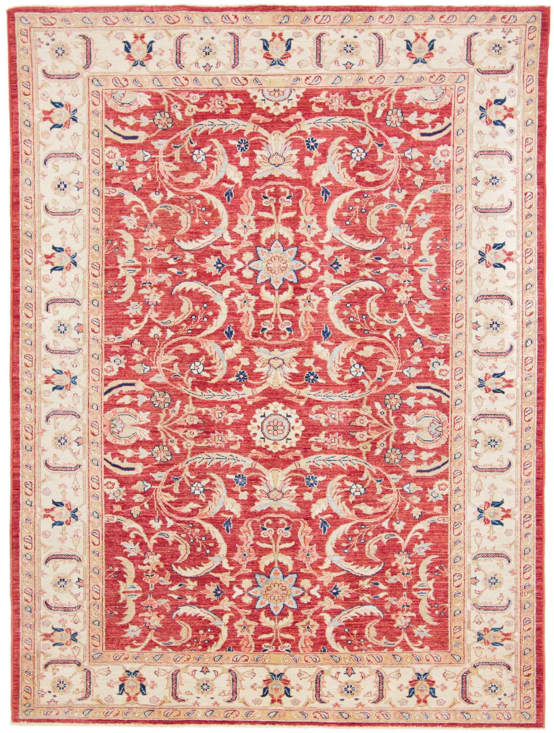 Dywan orientalny Ziegler Exclusive