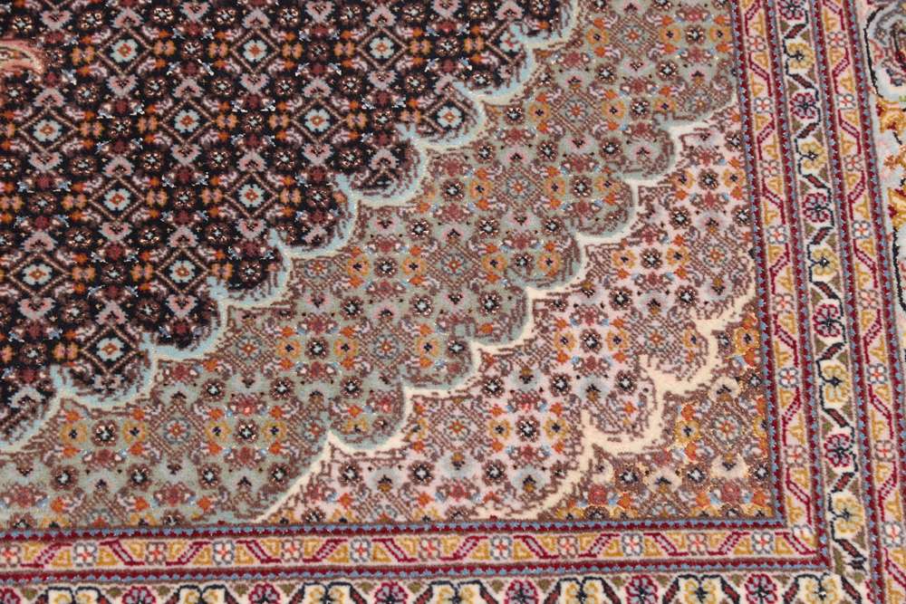 Dywan perski Tabriz